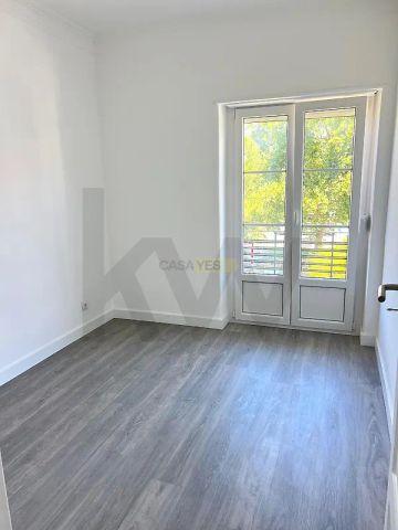Apartment T3 in Alvalade, Lisboa - Foto 5