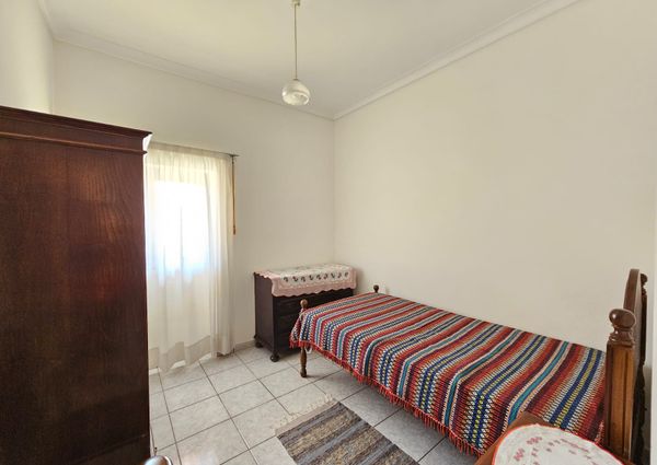 Floor 3 bedroom villa with suite located in Cacia!