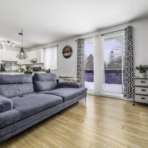 Appartement 3 ½ à louer Duberger-Les Saules décembre 2025 - Photo 2