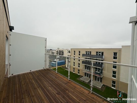 Location Appartement 3 pièces 65m² - Photo 1