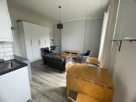 1 Bed Flat, Victoria Walk, BS6 - Photo 4