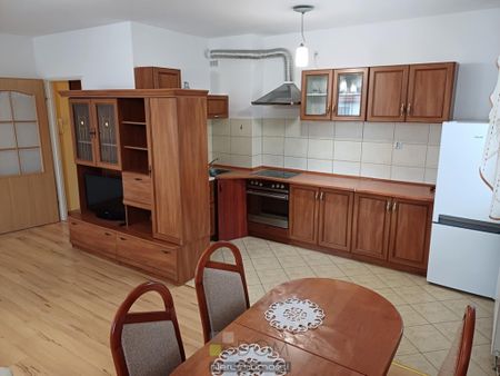 Mieszkanie na wynajem 56 m², Gorzów Wielkopolski, Górczyn - Photo 2