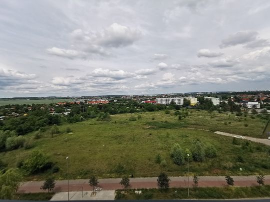 MIESZKANIE na WYNAJEM - Zdjęcie 1