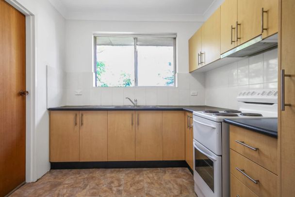 Conveniently Located Apartment For Lease In Prime Location - Photo 1