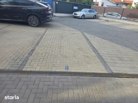Apartament 2 camere de închiriat în Pipera, 56 mp, 550 €/lună, mobilat - Photo 5