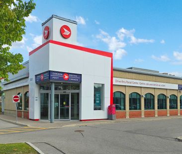 For Lease - 8888 Yonge Street Unit# 710, Richmond Hill, Ontario - Photo 4