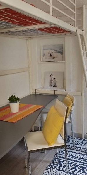 Studio 12m² (réf 2128050) - Photo 1