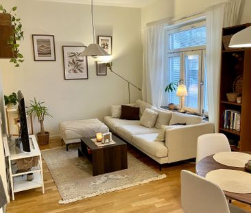 Erdtmans Gata, Linköping - Foto 2