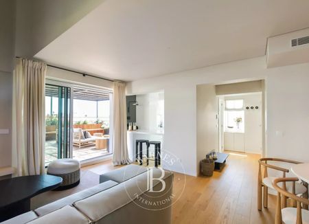 Tout savoir sur cet appartement Campo de ourique - Photo 2