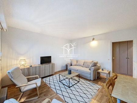 Location Appartement 1 pièce 30m² BLONVILLE SUR MER 14910 - Photo 3