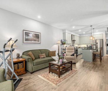 For Lease - 725 Guardian Grove, Blossom Park - Airport and Area, On... - Photo 4