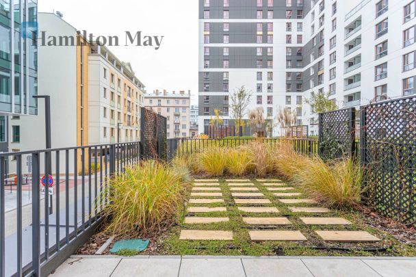 Apartament przy metrze Rondo Daszyńskiego - Photo 1