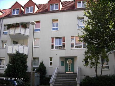 2-Zimmer-Wohnung mit Balkon in Dortmund-Dorstfeld mieten - Photo 3