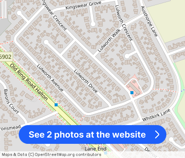 Lulworth Drive, Leeds, West Yorkshire, LS15 - Photo 1