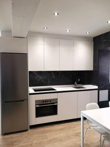 Piso de alquiler en Peña de Francia, San Bernardo - Photo 4