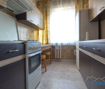 W świetnej lokalizacji – 2 pokoje | ul. Popiełuszki - Photo 4