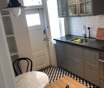 Stora Tomegatan, Lund - Foto 4