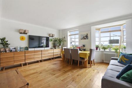 3 bedroom apartment to rent - Photo 2