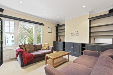 2 bedroom flat to rent - Photo 2