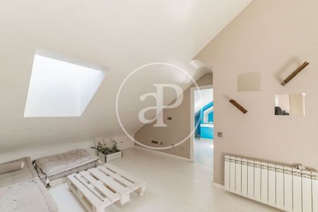 6 bedroom luxury Villa for rent in Las Rozas de Madrid, Autonomous Region of Madrid - Photo 5