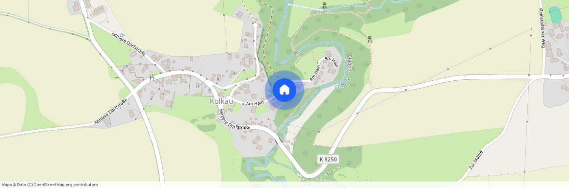Am Hain 5, 09306 Seelitz