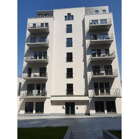 Quartier Européen! Bel Appartement meublé une chambre - Photo 4