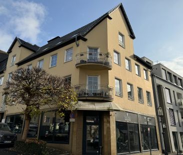 Moderne möblierte 3-Zimmer-Wohnung im Herzen von Siegburg - Photo 4