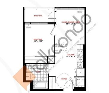 For Lease - 8020 Derry Road Unit# 2106, Milton, Ontario - Photo 6