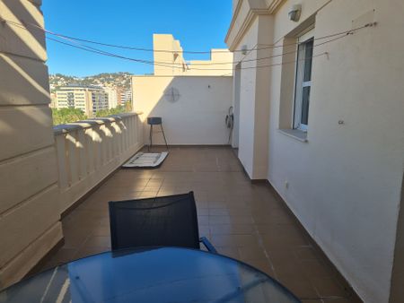 Piso de alquiler en Calle Francisco Enríquez, El Tejar - Hacienda Bizcochero - Photo 2