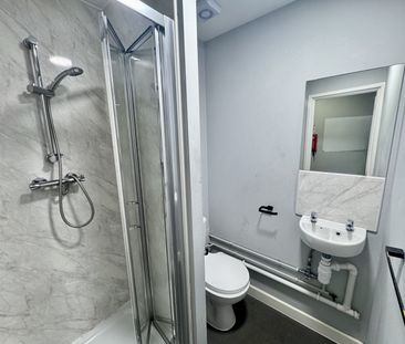 Premium Studio, City Centre, NG1, Nottingham - Photo 4