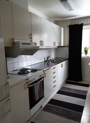 Kungsvägen, Växjö - Photo 1