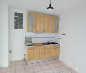 Appartement - 1 pièce(s) - 28 m2 - Photo 4