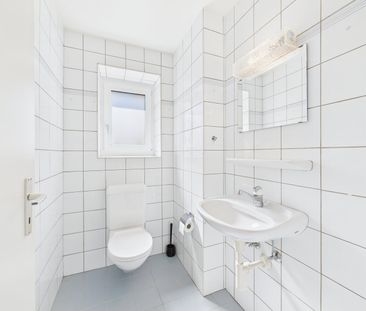 4.5 Zimmer, 90 m², 1. Stock - Photo 4