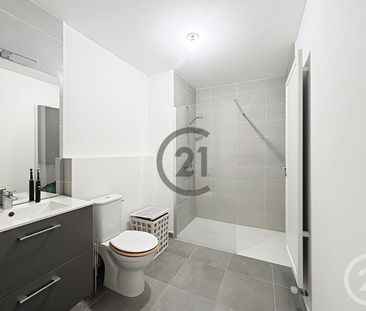 Location Appartement 2 pièces 40m² DAMMARIE LES LYS 77190 - Photo 6