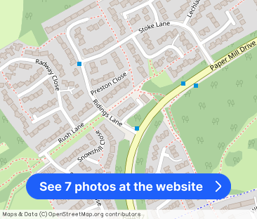 Parkfield Close, Redditch, Worcestershire, B98 8TA - Photo 1