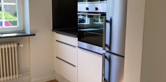 Ehrenbuschgatan 5 A - Foto 2