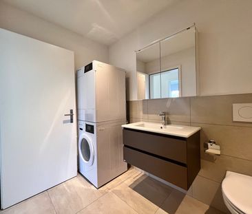 Moderne 3.5 Zimmerwohnung in St. Antoni ! - Photo 3