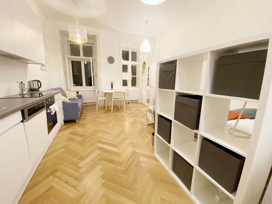 Große Neugasse Studio - Photo 1