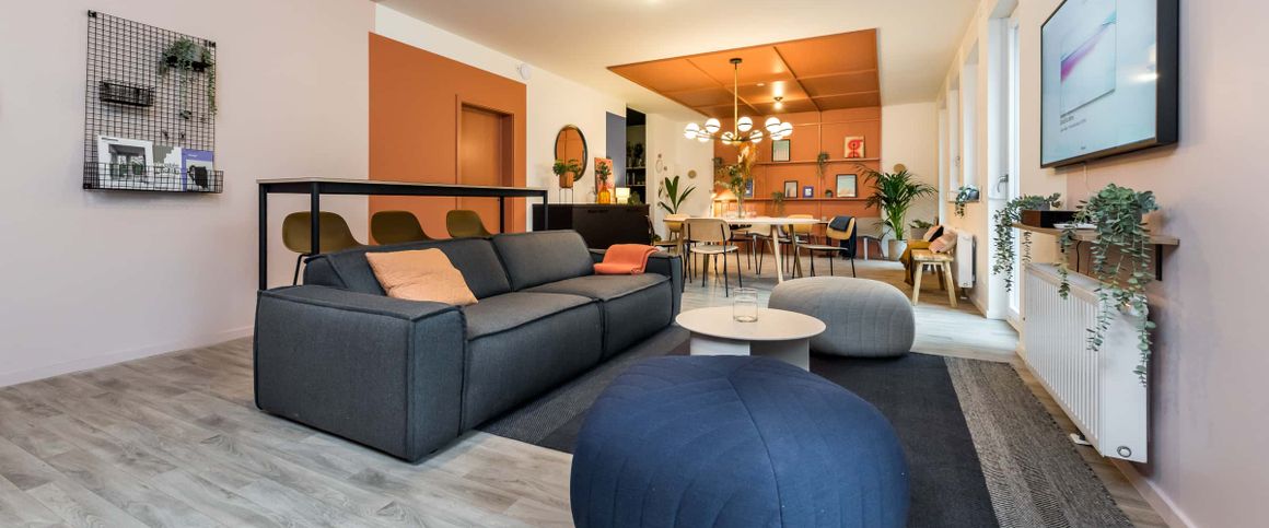 Zimmer in der Einbecker Straße - Foto 1