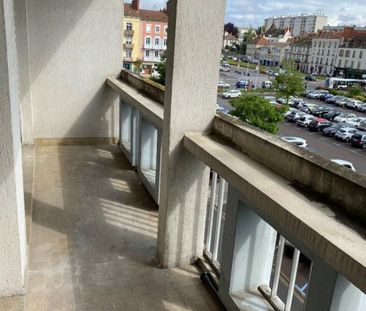 JOLI F1 BIS AVEC BALCON - Photo 6