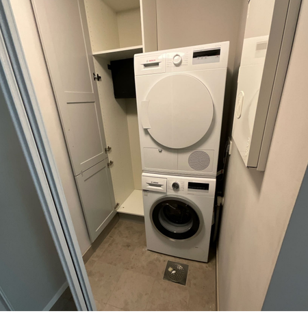 Olof af Acrels väg, Solna - Foto 4