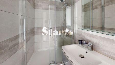 Location Appartement 2 pièces 25m² DIJON 21000 - Photo 5