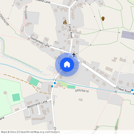 Church Road, Oldbury-On-Severn, BS35