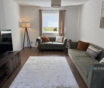 3 bedroom terraced house to rent - Photo 2