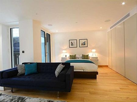 Horseferry Road, Westminster, SW1P - Photo 2