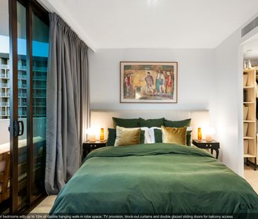 502/20 Festival Place, Newstead QLD 4006 - Apartment For Rent | Domain - Photo 2