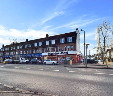 Heath Road, Twickenham - 1 bedroomProperty for lettings - Chasebuch... - Photo 3