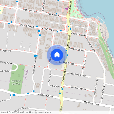 15/8-12 Banksia Street, NSW 2099, Dee Why