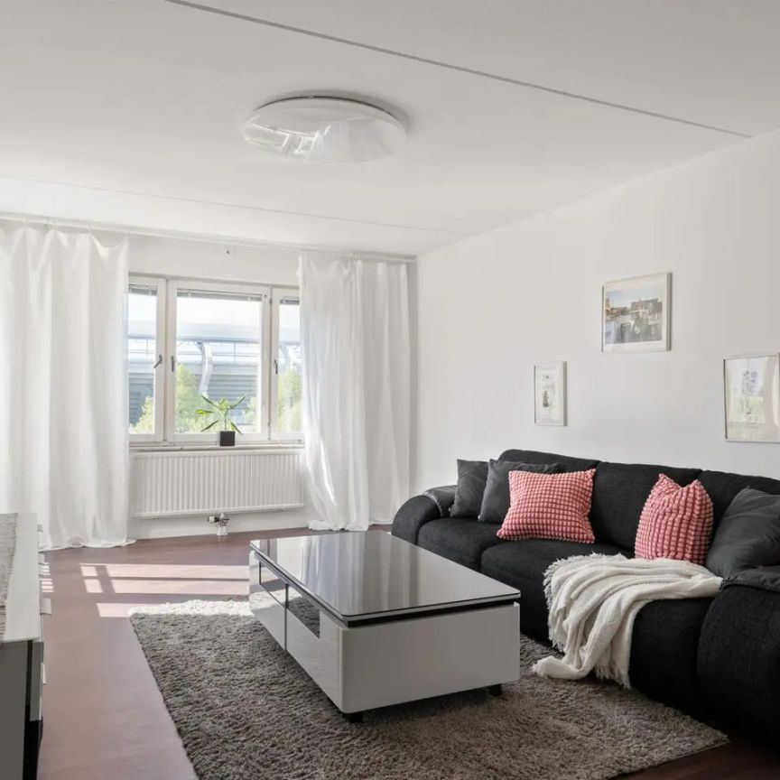 Barnhusgatan, Göteborg - Foto 1