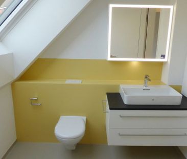 4.5 Zimmer, 142 m², 3. Stock - Photo 1